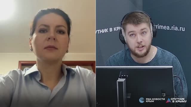 🔴LIVE. Какую психологическую помощь и поддержку могут получить участники СВО в Крыму смотреть онлайн
