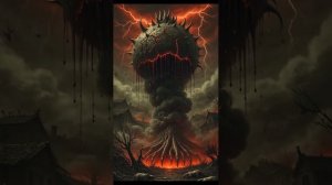 AnnReya - Репка_ Исчадие Тьмы _ Темные сказки