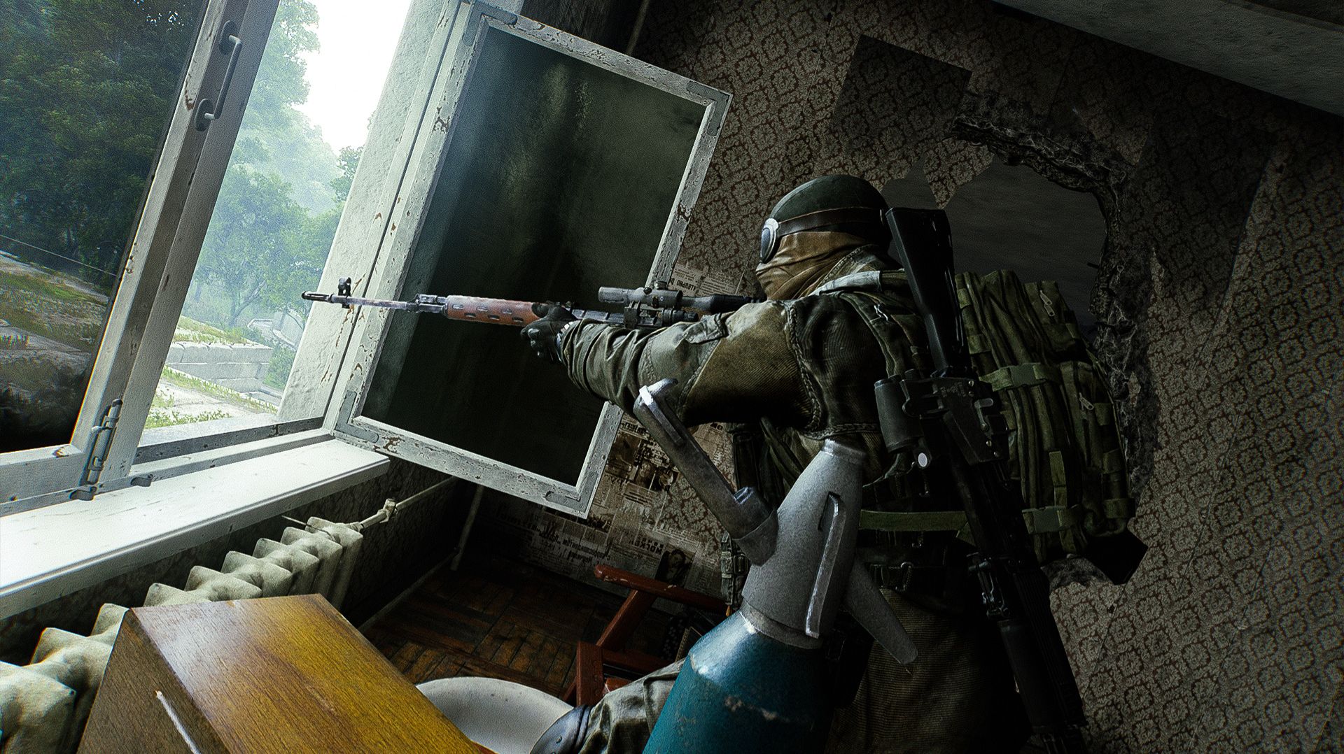 Active Matter! Новинка 2025 года! Качаем монолит! Ч.7 смотреть онлайн