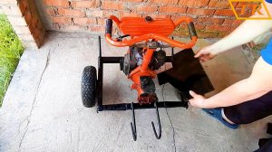 ГЕНИАЛЬНЫЕ ИЗОБРЕТЕНИЯ, САМОДЕЛКИ, МАШИНЫ, МЕХАНИЗМЫ И ПРИКОЛЬНАЯ ТЕХНИКА И ТЕХНОЛОГИИ #301