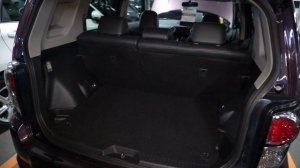 Toyota Corolla Rumion обзор