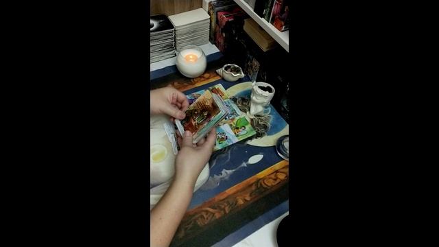 Финансы и работа в феврале. #таро, #таролог, #тароонлайн, #гаданиетаро