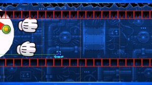 создаём уровень вместе с Тусмр6