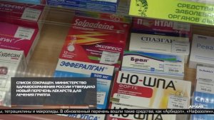 Новости ИРТ 28-01-2026