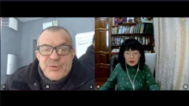 Россия тут ни при чём! смотреть онлайн