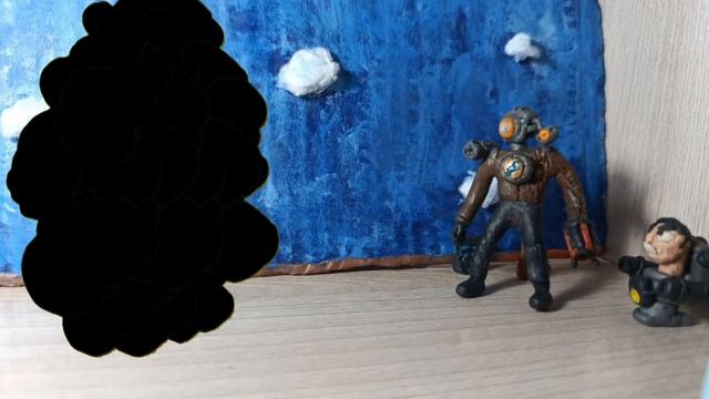 скибиди туалет 28