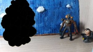 скибиди туалет 28