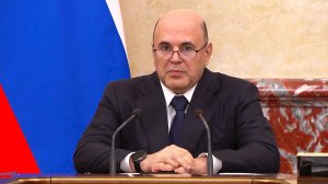 Мишустин рассказал об увеличении маткапитала в России с 1 февраля 2026 года