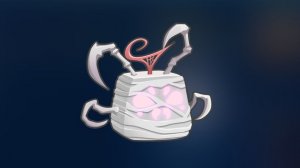 Обзор на фрукт паука🕷️ в блокс фрукт "РОБЛОКС"