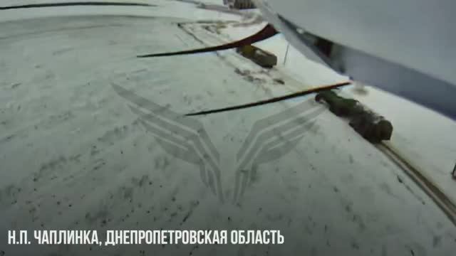 Операторы ИЦПБТ 'Рубикон' бьют по целям Всу 💥🇷🇺👊 смотреть онлайн