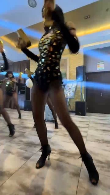 Детский день рождения в стиле Сафари