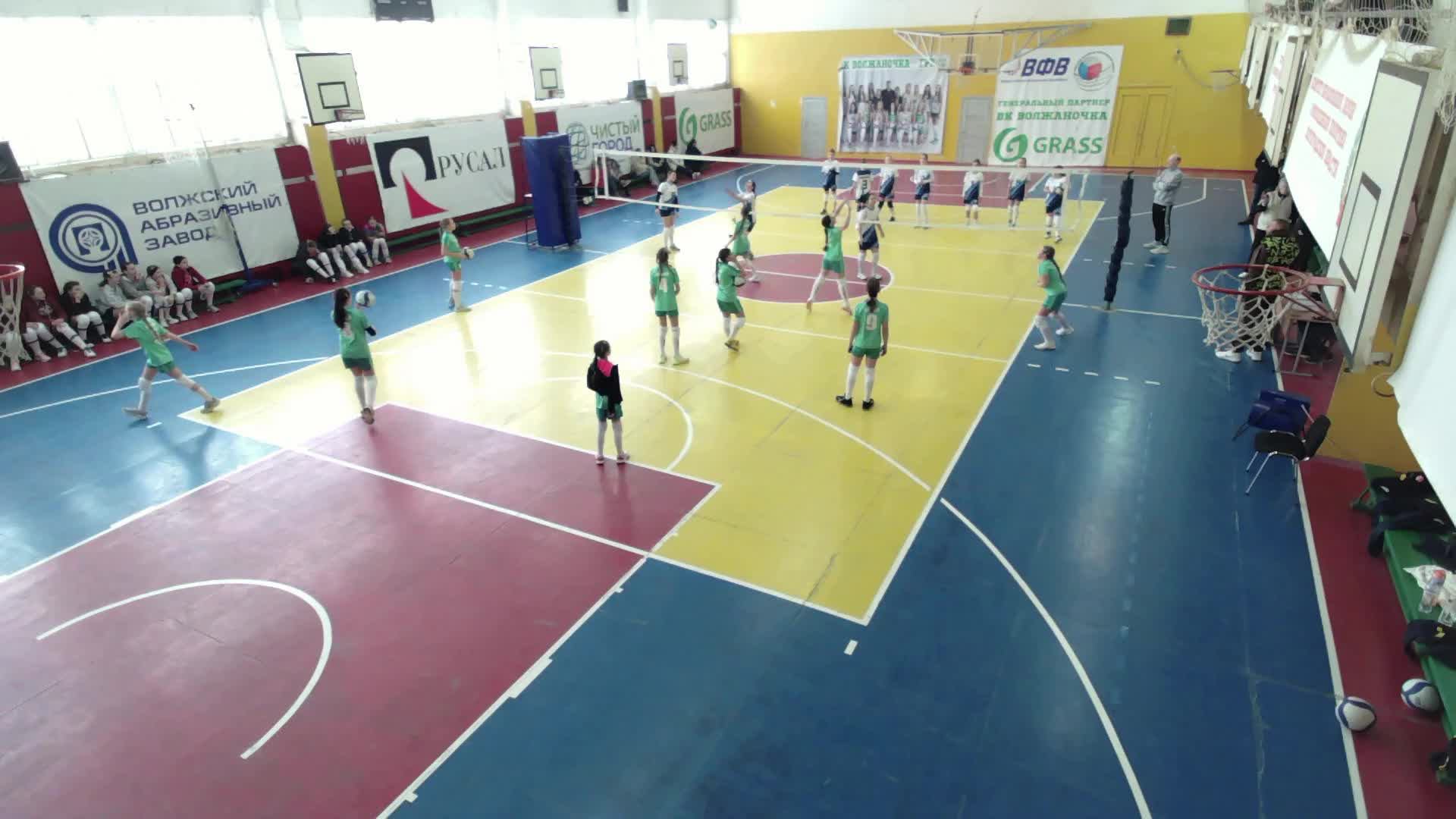 Волейбол смотреть онлайн