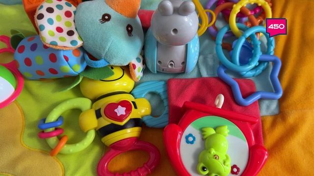 Прокат предметов первой необходимости для малышей. Как это работает? смотреть онлайн