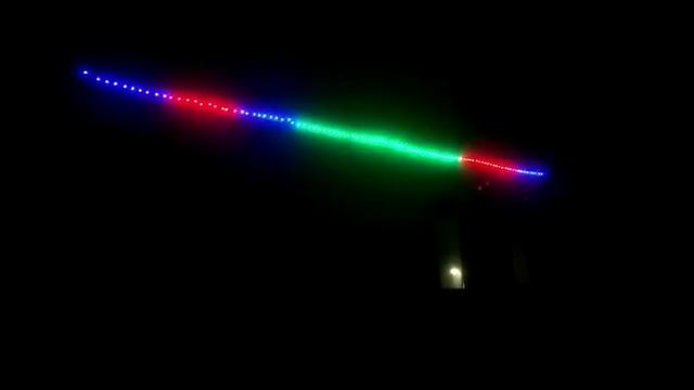 Гирлянда на дом