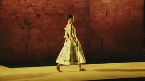 Показ коллекции Oscar de la Renta Pre-Fall 2026