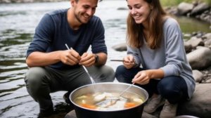 Alex_music - Уху ели