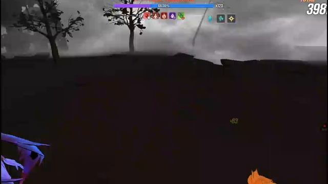 Solo leveling arise Доказательство силы ур 15 Квирк сердце злобы смотреть онлайн