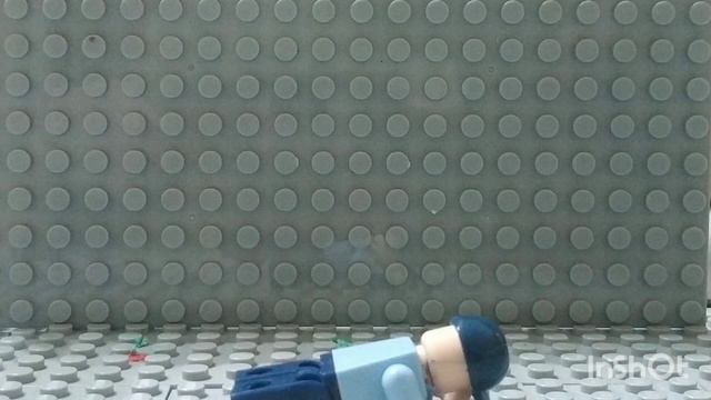 Лего слабость минифигурки смотреть онлайн