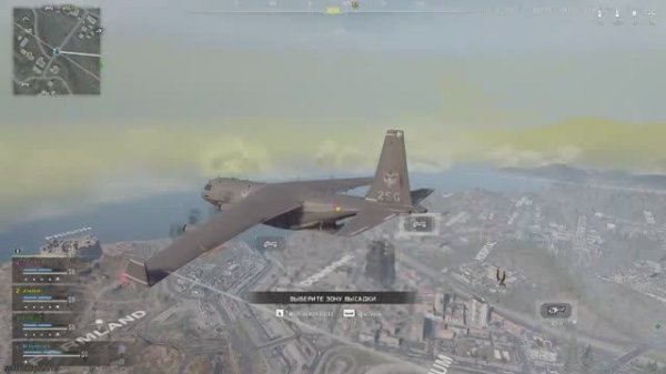 Call of Duty: Warzone - NO COMMENT [Gameplay/Прямой эфир] 2026