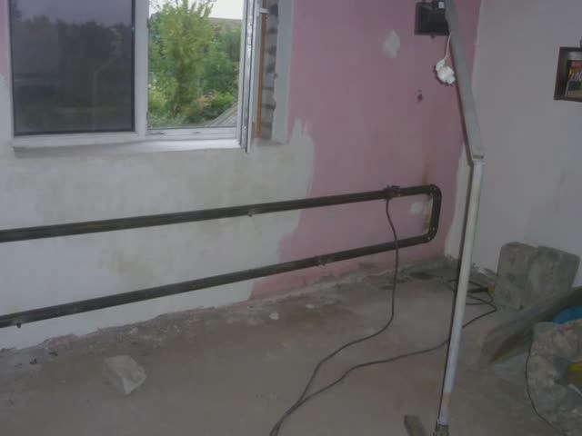 Сварил много трубных металлических отоплений . И монтировал котлы в систему отопления . смотреть онлайн