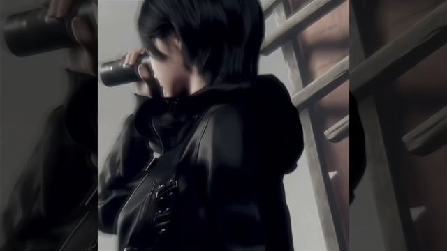 Ada Wong смотреть онлайн