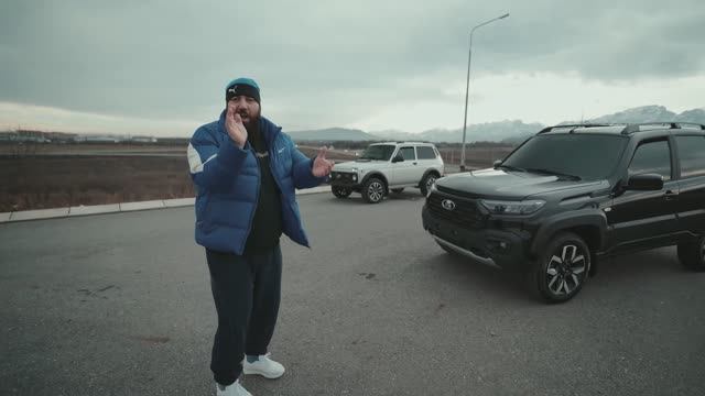 Нива Тревел 1,8 2025, Обзор от Асата Бороды. смотреть онлайн