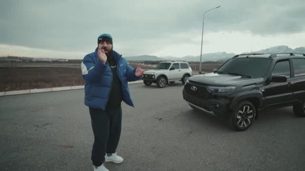 Нива Тревел 1,8 2025, Обзор от Асата Бороды.