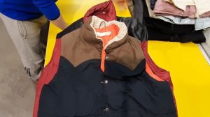 Жилеты  (-W1-Bodywarmers B) - С 483