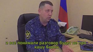 НА АФГАНЦА НАЕХАЛИ ВОРЫ В ЗАКОНЕ. Он не стал терпеть!