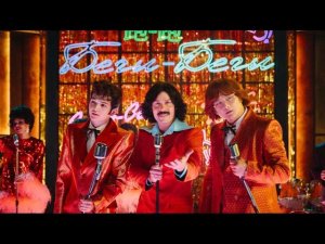 TSOY, Akmal', Стас Пьеха - Беги, беги (Из к/ф Невероятные приключения Шурика)