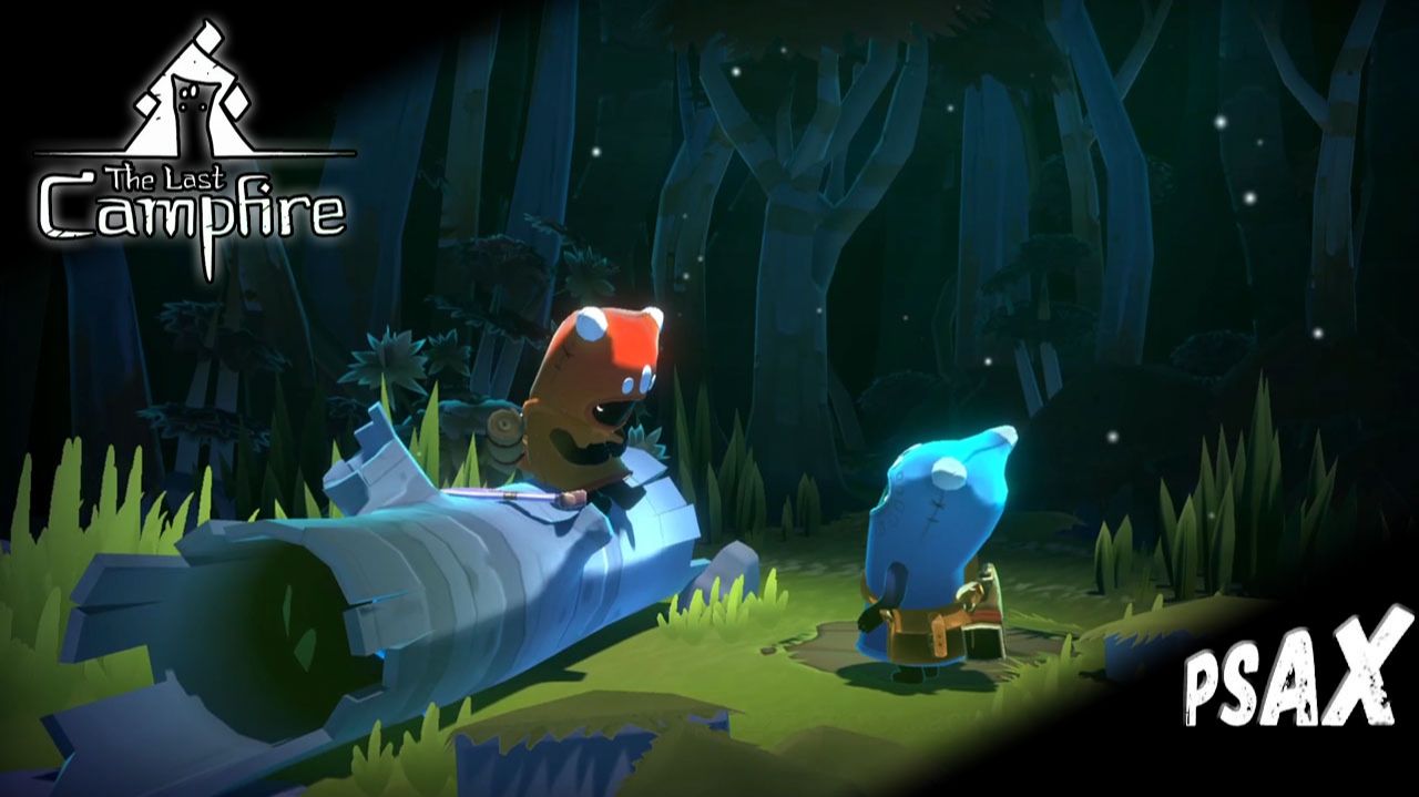 The Last Campfire ➤ часть ФИНАЛ #прохождение #игрофильм #shortvideo #video #TheLastCampfire