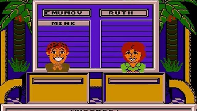 NES - Classic Concentration