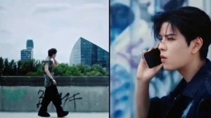 Клип Stray Kids «CREED»