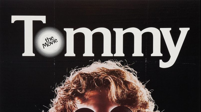 Ефим Беренштейн о фильме К. Рассела "Томми" (1975) смотреть онлайн