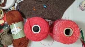 29-01-2026//Продолжаю работать // 2 готовые работы