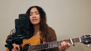 Turn your lights down low cover - By Kalena