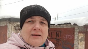 Олег на работу,а у меня,день для себя.