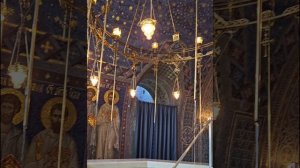 Исповедь у Алтаря (2026).