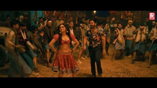 _Video_Pawan_Singh_Goldi_Yadav_Nach_Re_Patarki_Shweta_Sharma_New_Song_2160P