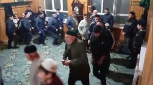 Зикру Нижее Инхело