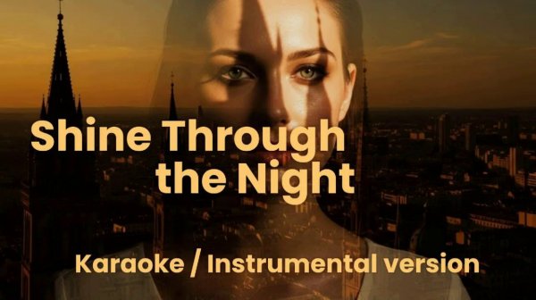 Aura AI Beats - Shine Through The Night