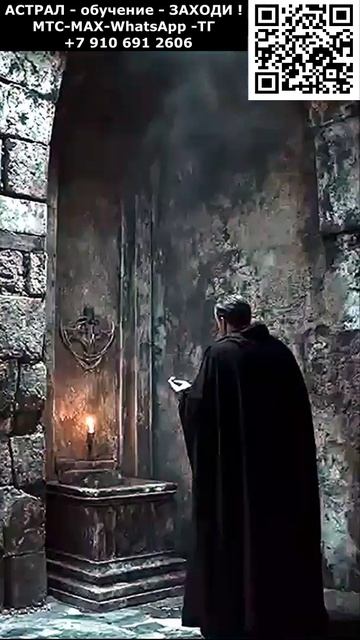 Хоррор. Вампиры. Красивое астральное видео. ИИ. Арт нейросеть. фэнтези #реальность #фэнтези #ИИ смотреть онлайн