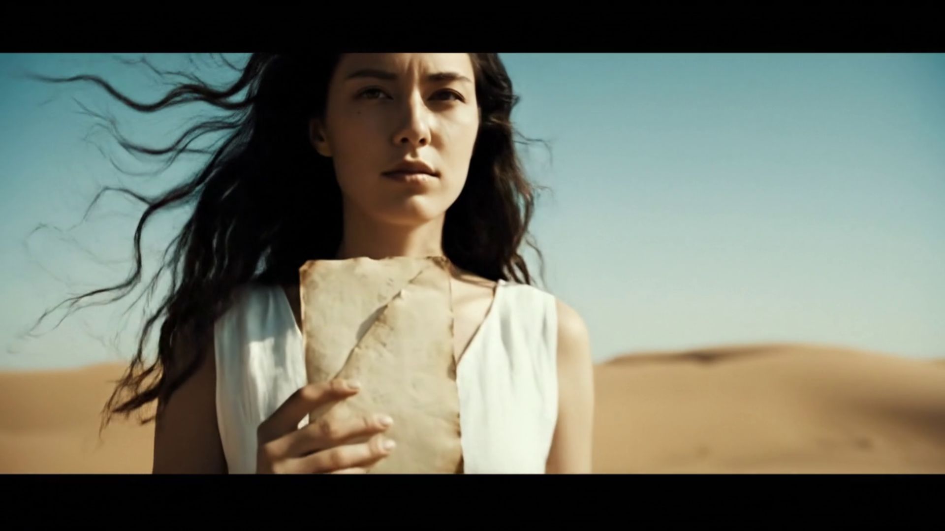 Don Julian Del Toro - I Love Your Message (official Video)