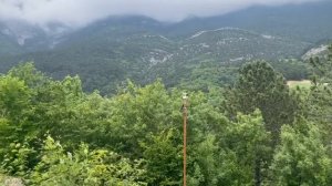 Райский уголок в Верхней Ливадии, Ялта