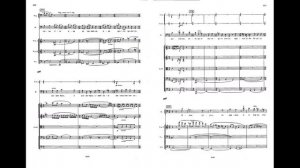 Дмитрий Шостакович - Нос (Партитура+аудио) / Dmitri Shostakovich - Nose