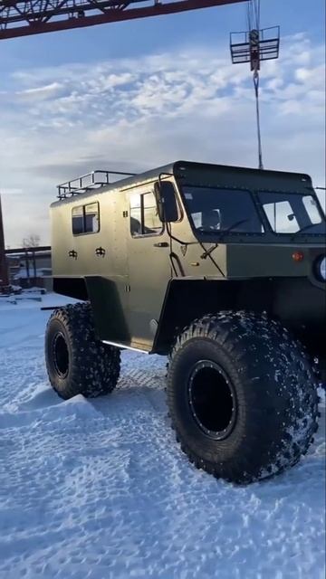 Этот Ярс выглядит потрясающе 👀 смотреть онлайн