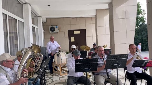 родительский дом