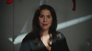 Инна Королева – Уж месяц как от друга нет письма