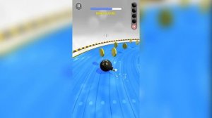 Going Balls  Super Speed run Gameplay New Update Level 2004 Bonus level