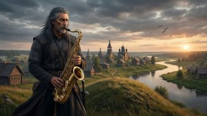 Инопланетный гость ч.1